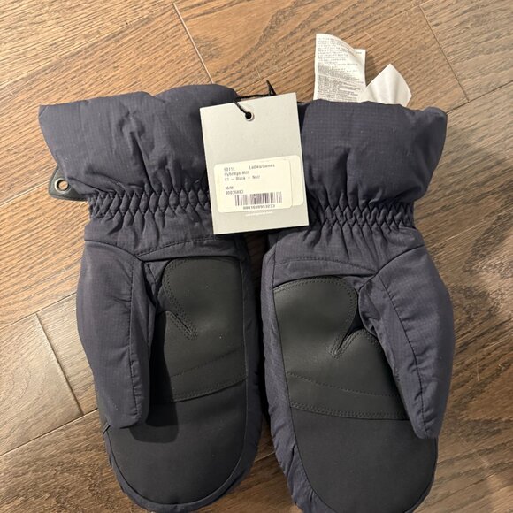 Canada Goose Women's Hybridge Mitt - Size Medium - Picture 3 of 11